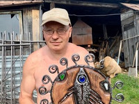 Барометр настроения