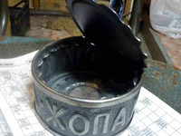 Жопа кита