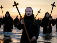 Крестоностцы