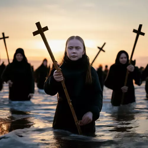 Крестоностцы